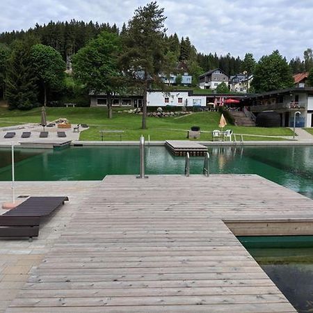 Ferienwohnungen Schoenwald Luaran gambar