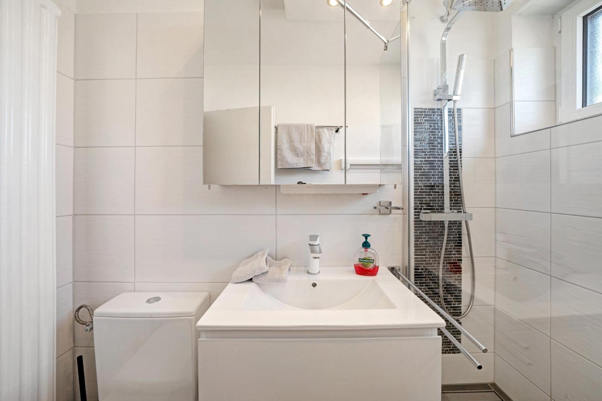 Ferienwohnungen Schoenwald Luaran gambar